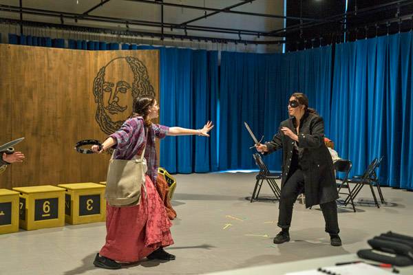 Bard to Go Bardic Inspiration